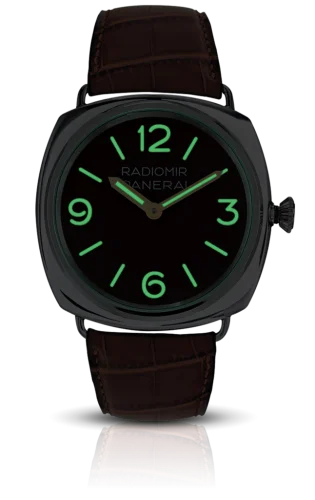 Panerai Panerai - PAM00021 Radiomir 47mm