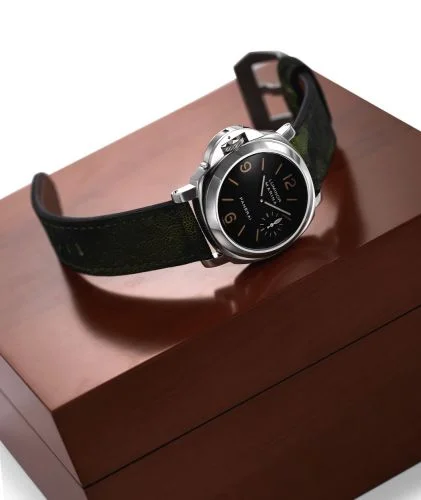 Panerai - PAM00022 Luminor Marina Destro