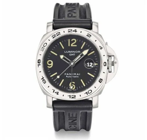 Panerai Luminor GMT