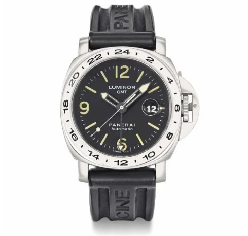 Panerai Panerai - PAM00023 Luminor GMT