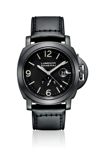 Panerai Luminor Power Reserve PVD Re-Run