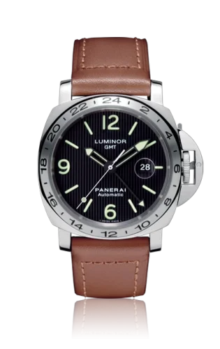 Panerai Panerai - PAM00029 Luminor GMT Tuxedo