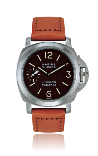 Panerai - PAM00036 Luminor Marina Militare