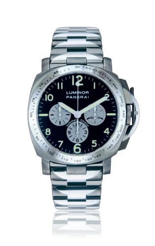Panerai Luminor Chrono