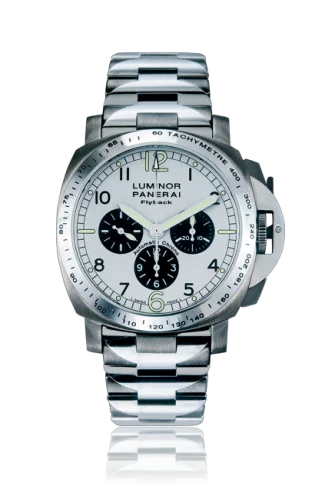 Panerai Luminor Chrono Flyback