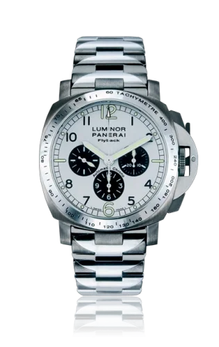 Panerai Panerai - PAM00060 Luminor Chrono Flyback