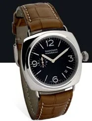 Panerai Panerai - PAM00062 Radiomir 40mm White Gold