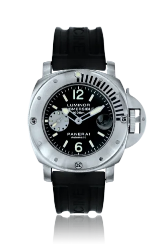 Panerai - PAM00064 Luminor Submersible 1000M