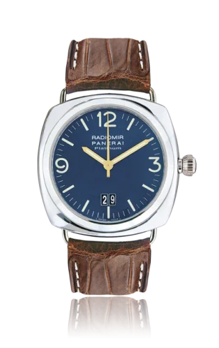 Panerai Radiomir Platinum