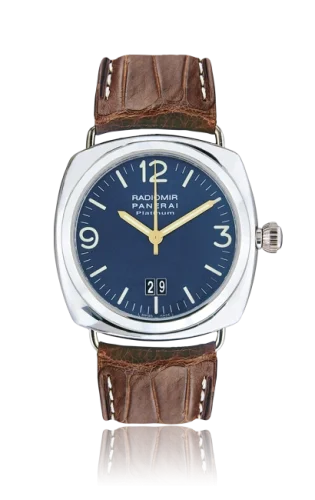 Panerai Panerai - PAM00065 Radiomir Platinum