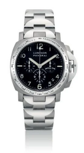 Panerai Luminor Chrono