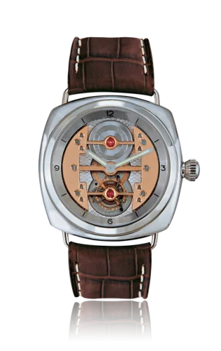 Panerai Radiomir Tourbillon