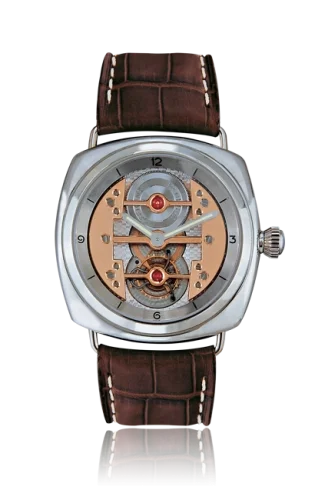 Panerai Panerai - PAM00077 Radiomir Tourbillon