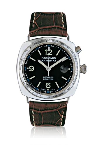 Panerai Radiomir Seconds Counter