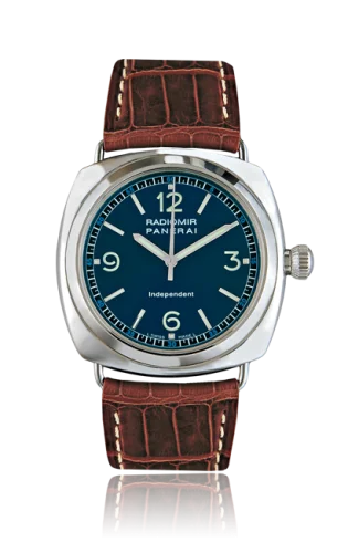 Panerai Radiomir Independent
