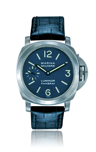 Panerai - PAM00082 Luminor Marina Marina Militare