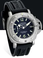 Panerai - PAM00087 Luminor Submersible 1000m