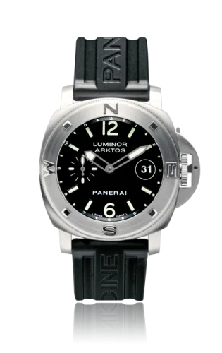 Panerai - PAM00092 Luminor Arktos