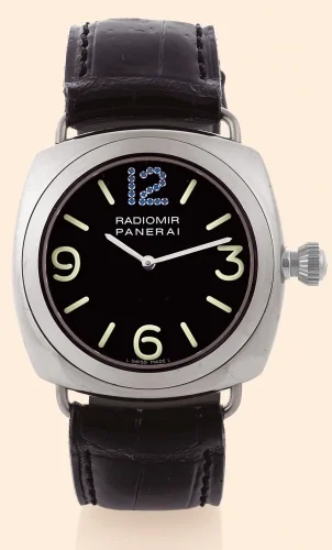 Panerai Panerai - PAM00099 Radiomir Diamond 12