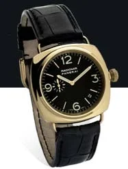 Panerai Panerai - PAM00103 Radiomir 40mm Pink Gold