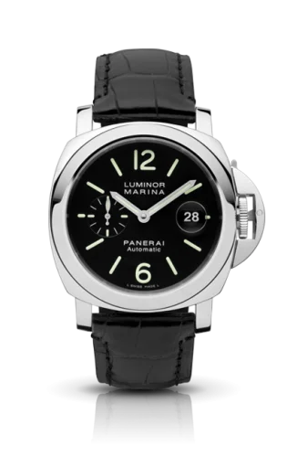 Panerai - PAM00104 Luminor Marina Automatic Acciaio 44mm