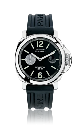 Panerai - PAM00107 Luminor Marina Regatta 2001