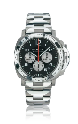 Panerai Luminor Chrono Automatic AMG