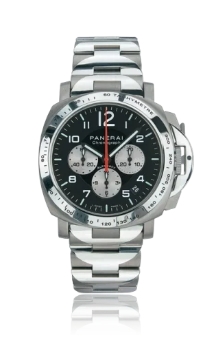 Panerai Panerai - PAM00108 Luminor Chrono Automatic AMG