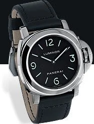 Panerai Panerai - PAM00112 Luminor Base
