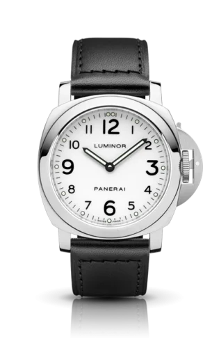 Panerai Luminor Base White