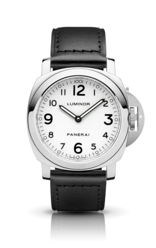 Panerai Panerai - PAM00114 Luminor Base White