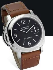 Panerai - PAM00115 Luminor Marina Destro