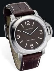Panerai Luminor Base Titanium