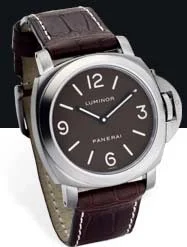 Panerai Panerai - PAM00116 Luminor Base Titanium