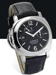 Panerai - PAM00123 Luminor Power Reserve Destro