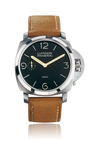 Panerai - PAM00127 Luminor 1950