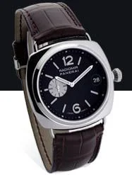 Panerai Radiomir 42mm Stainless Steel