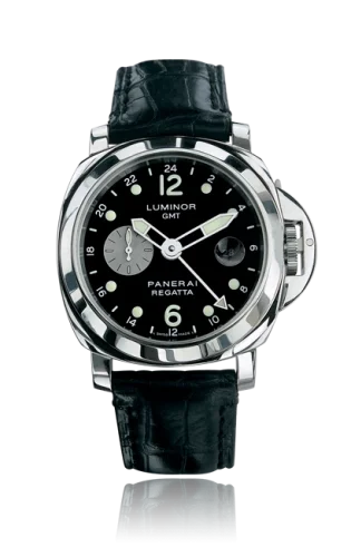 Panerai Panerai - PAM00156 Luminor GMT Regatta 2002