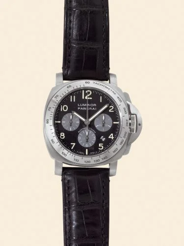 Panerai - PAM00162 Luminor Chrono 2003
