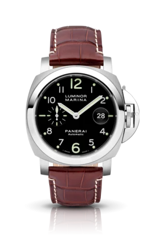 Panerai - PAM00164 Luminor Marina Automatic Acciaio 44mm