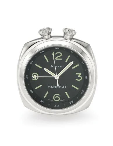 Panerai - PAM00173 Travel Alarm Clock