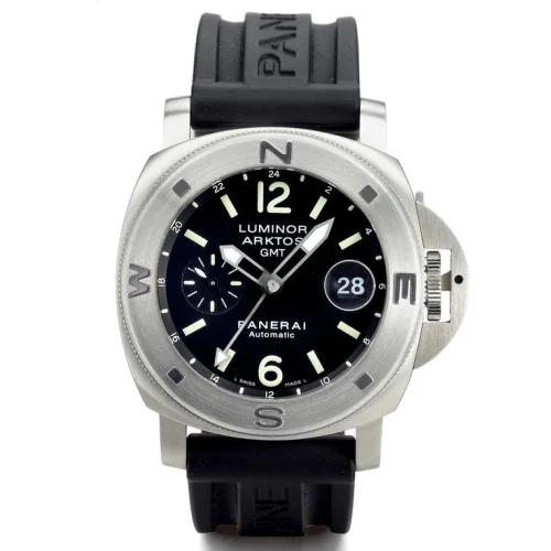 Panerai Panerai - PAM00186 Luminor Submersible Arktos GMT