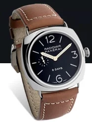 Panerai Panerai - PAM00190 Radiomir 8 Days