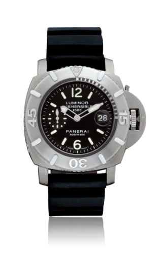Panerai - PAM00194 Luminor Submersible 2500M