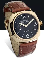 Panerai Panerai - PAM00197 Radiomir 8 Days