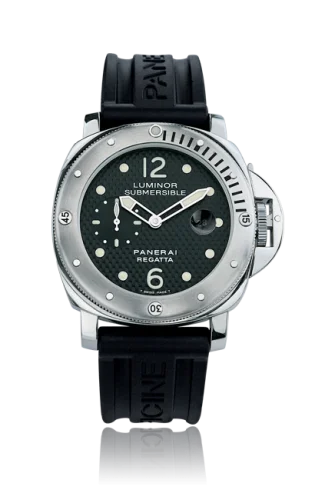 Panerai - PAM00199 Luminor Submersible Regatta