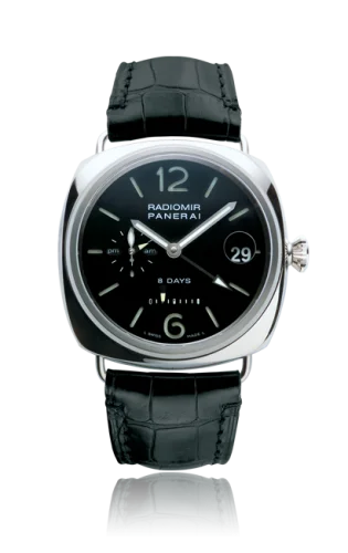 Panerai Radiomir 8 Days GMT