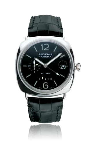 Panerai Panerai - PAM00200 Radiomir 8 Days GMT
