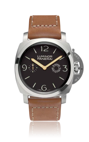 Panerai - PAM00203 Luminor 1950 8 Days