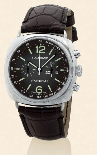 Panerai Radiomir Chrono Wempe
